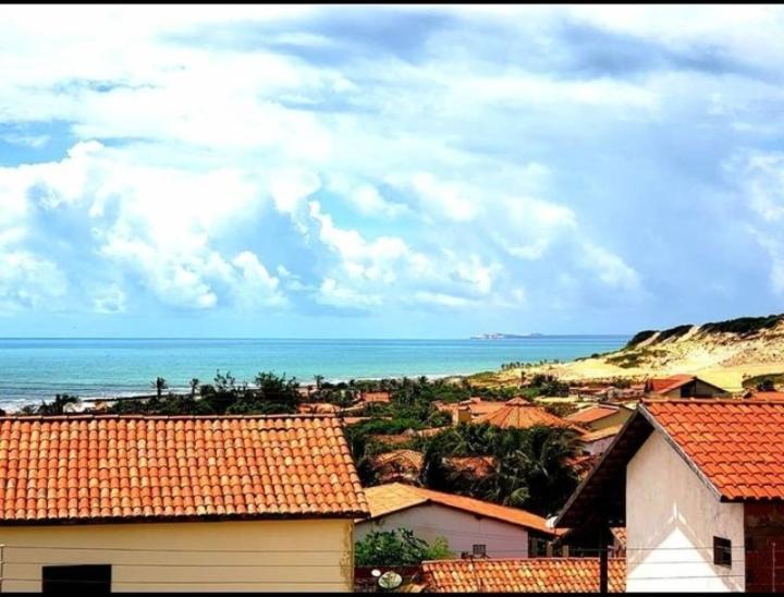 Pousada E Hostel Muiraquita 카노아 케브라다 외부 사진